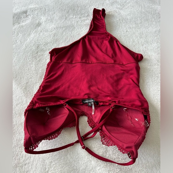 Mendocino Bodysuit - Picture 2 of 2